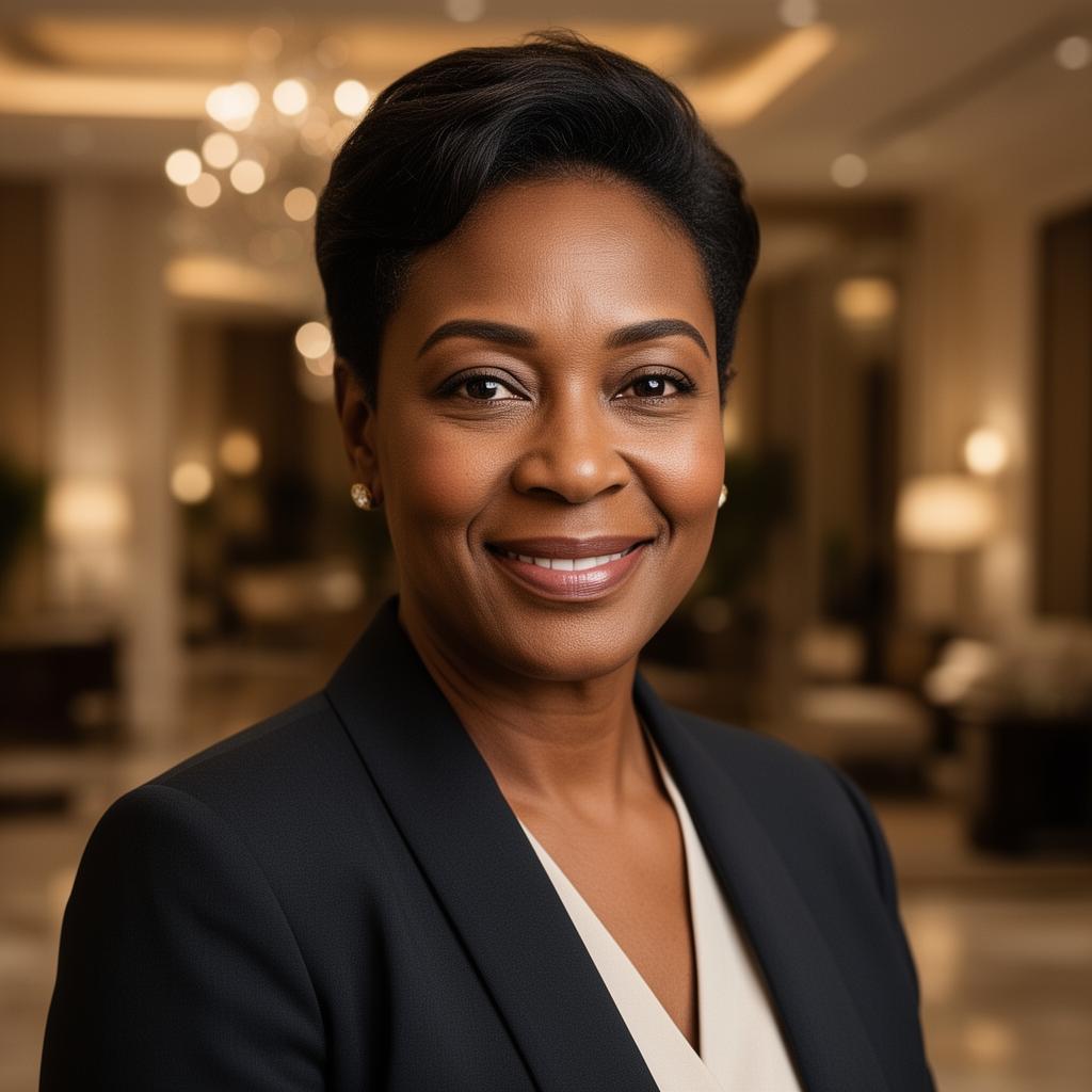Featured speaker